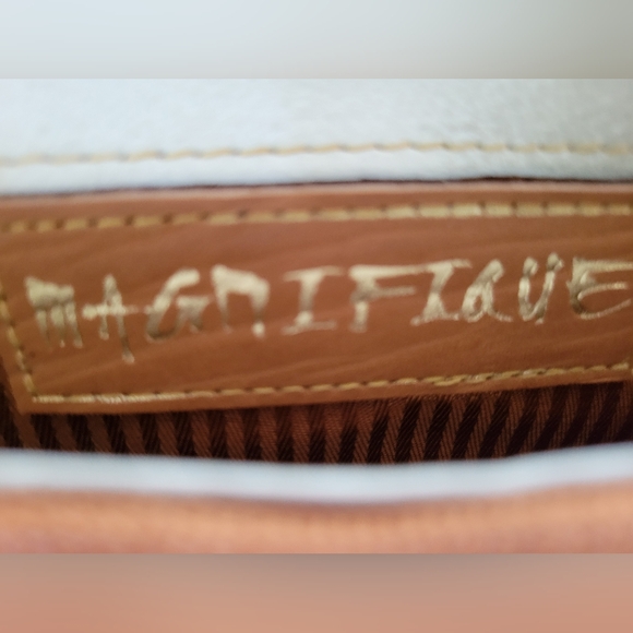 Abstract Multicolor Wallet - Picture 4 of 5